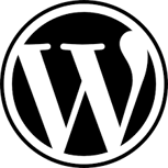 wordpress-W-logo