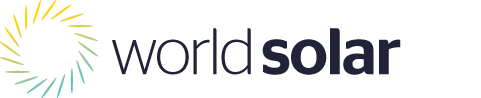 Worldsolar logo
