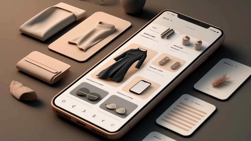 Why UX Matter's In eCommerce Websites